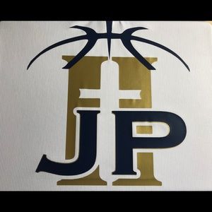 JP2 Dry Fit Tee Dean Smith quote on back